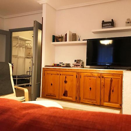 쿠엥카 Habitahost Colon 아파트 외부 사진