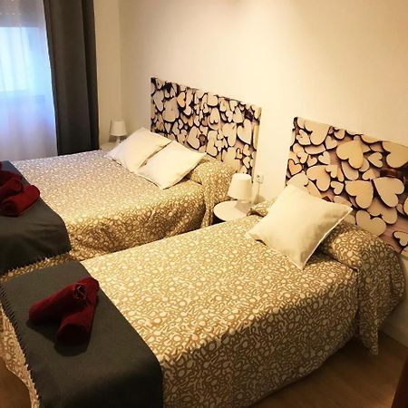 쿠엥카 Habitahost Colon 아파트 외부 사진