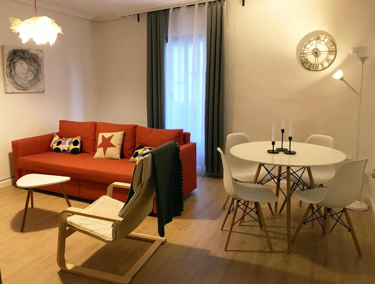 쿠엥카 Habitahost Colon 아파트 외부 사진