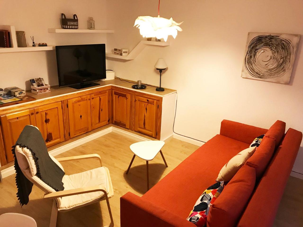쿠엥카 Habitahost Colon 아파트 외부 사진