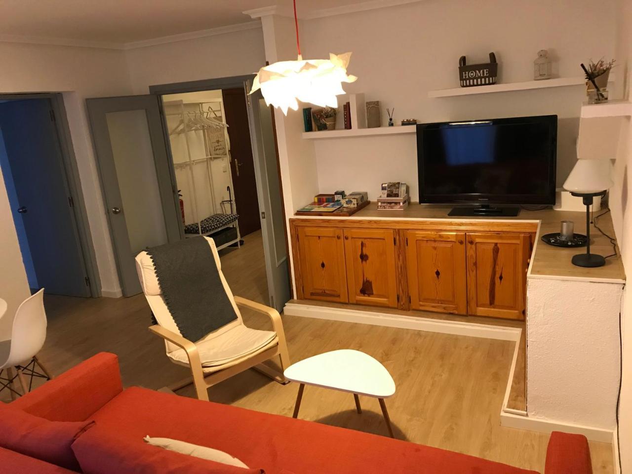 쿠엥카 Habitahost Colon 아파트 외부 사진