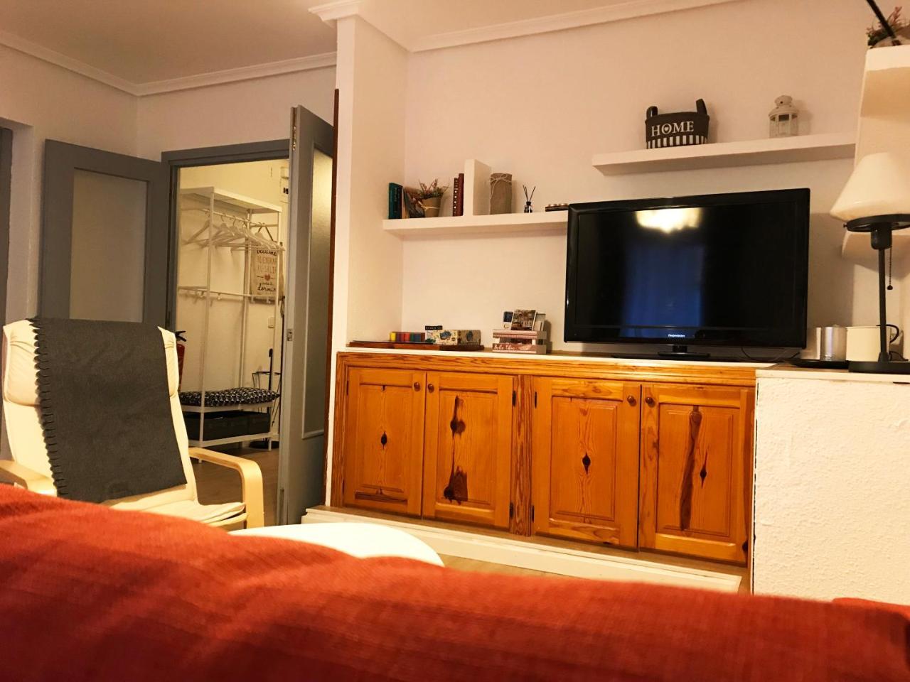 쿠엥카 Habitahost Colon 아파트 외부 사진