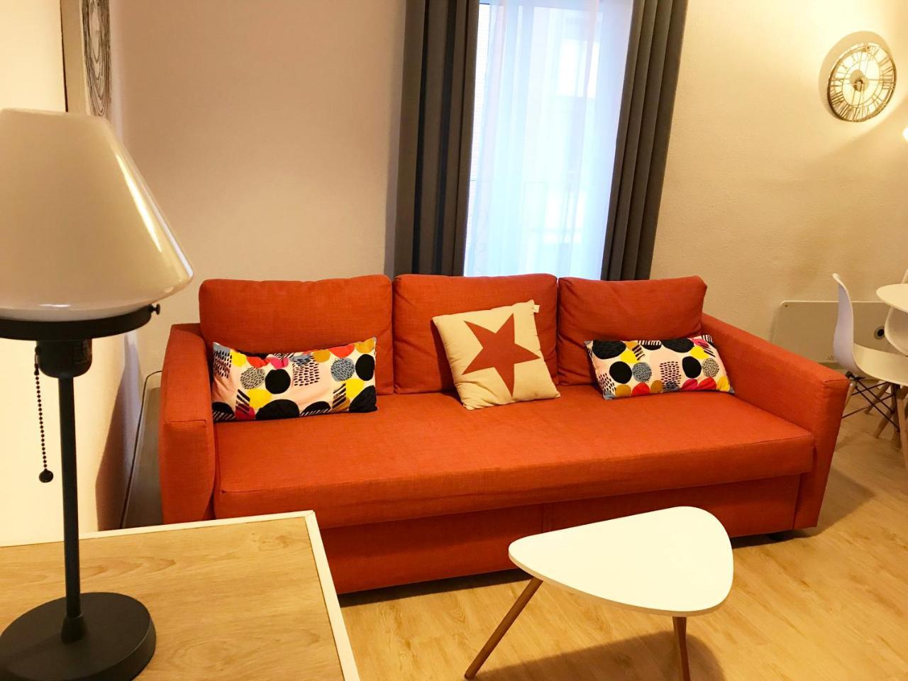 쿠엥카 Habitahost Colon 아파트 외부 사진