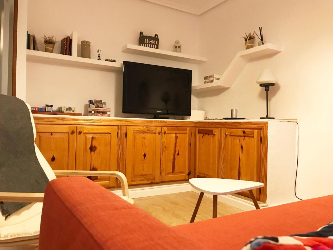 쿠엥카 Habitahost Colon 아파트 외부 사진