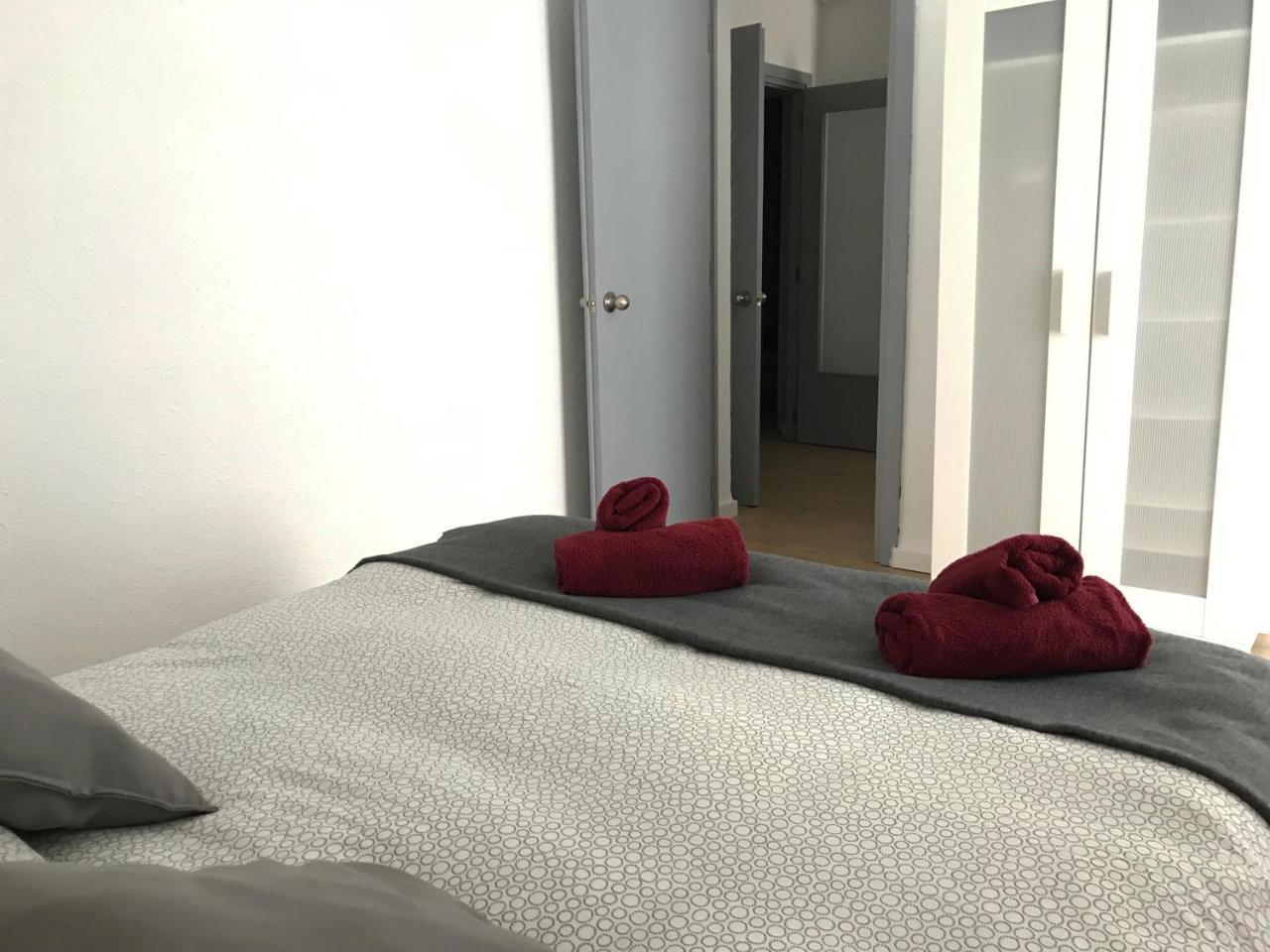 쿠엥카 Habitahost Colon 아파트 외부 사진