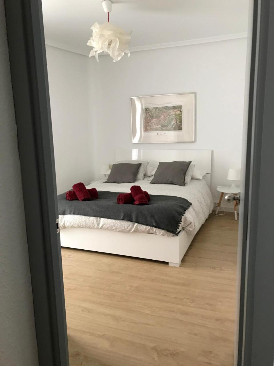 쿠엥카 Habitahost Colon 아파트 외부 사진