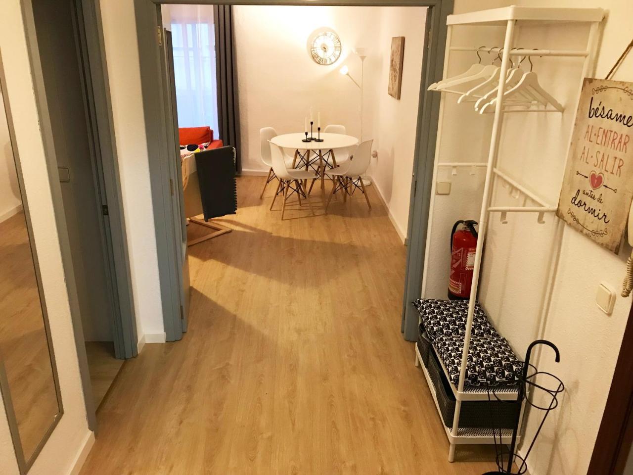 쿠엥카 Habitahost Colon 아파트 외부 사진