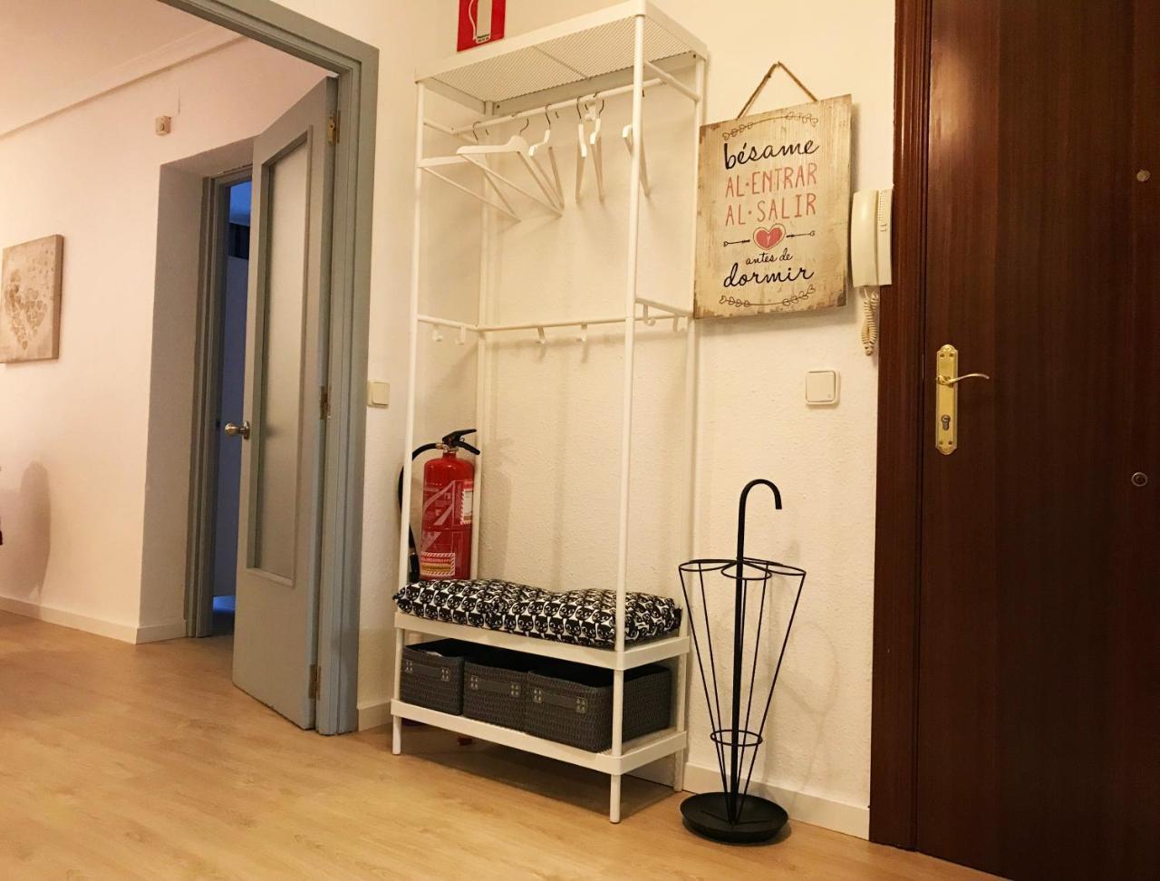 쿠엥카 Habitahost Colon 아파트 외부 사진