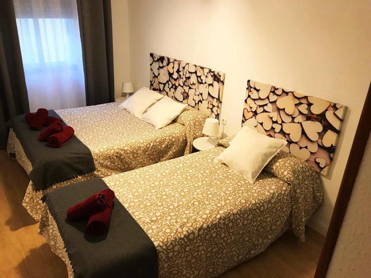 쿠엥카 Habitahost Colon 아파트 외부 사진