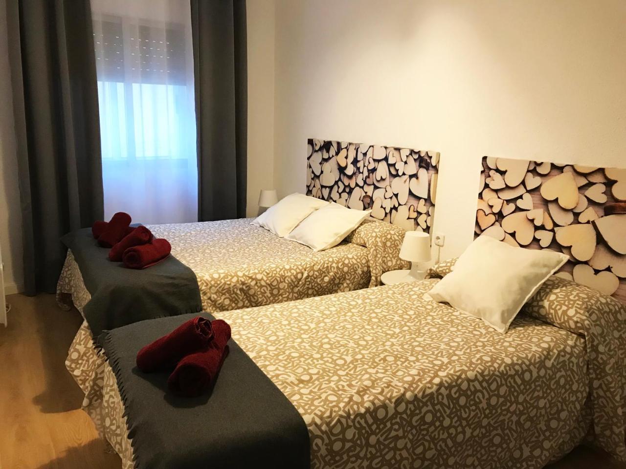 쿠엥카 Habitahost Colon 아파트 외부 사진