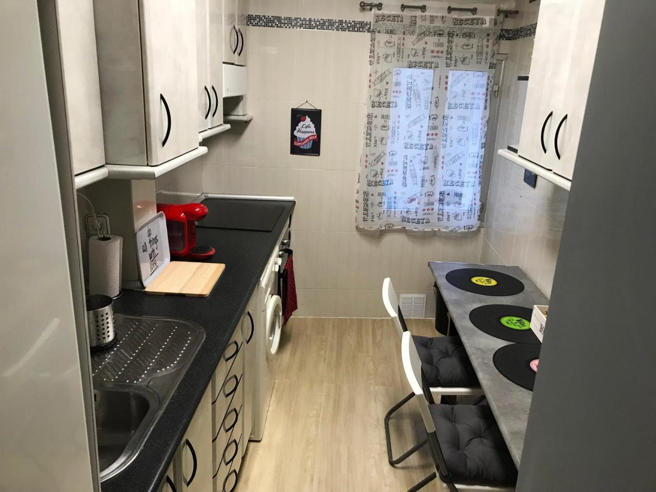 쿠엥카 Habitahost Colon 아파트 외부 사진