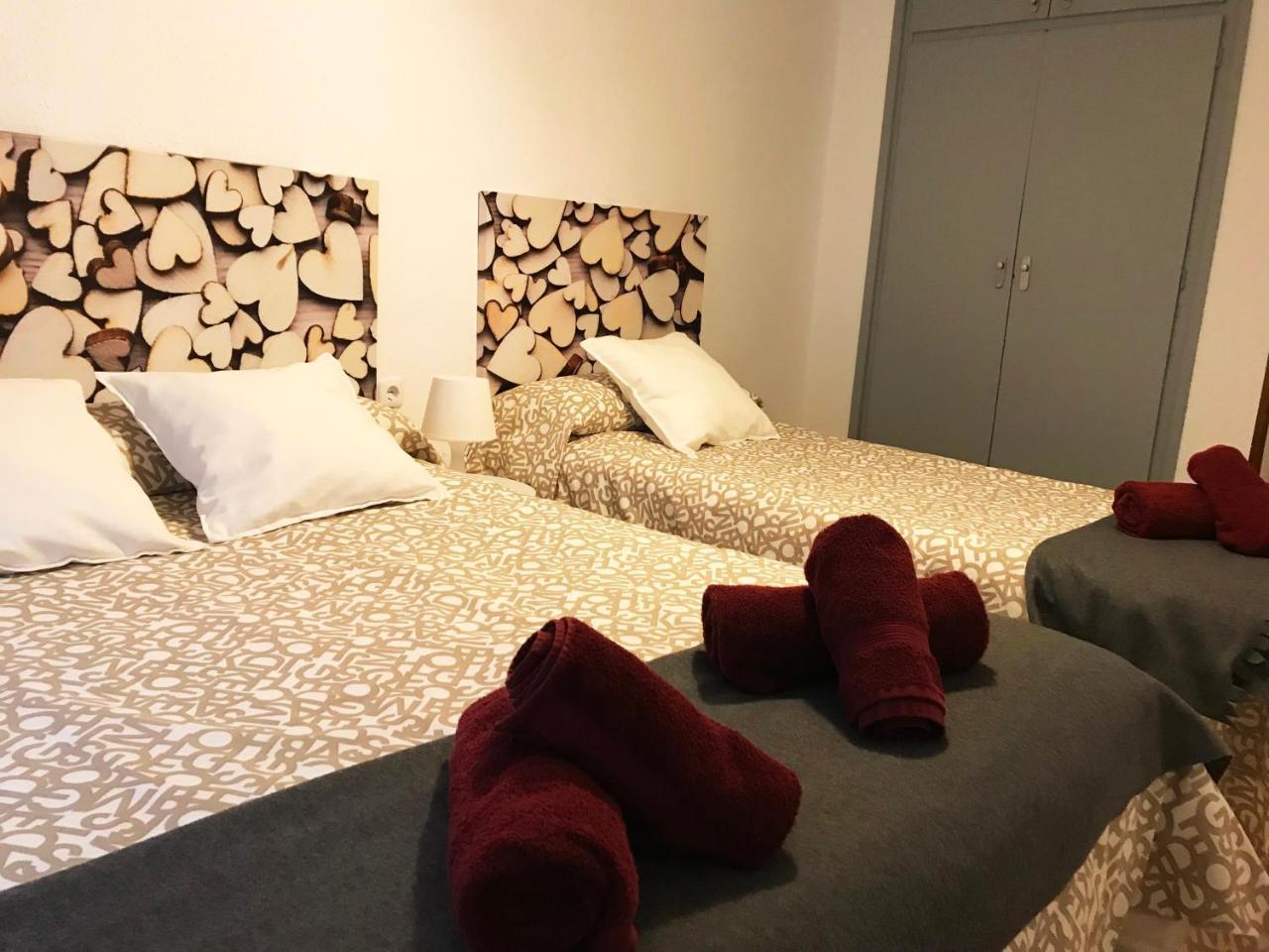 쿠엥카 Habitahost Colon 아파트 외부 사진