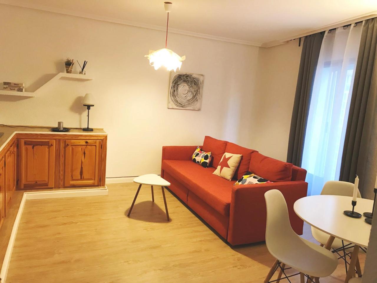 쿠엥카 Habitahost Colon 아파트 외부 사진